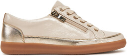 Sneakersy Caprice 9-23706-44 Beżowy