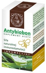 Antybiobon, 30kaps.