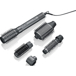 Suszarko-lokówka SEVERIN WL 0683 Hot-Air Multi-Styler 5w1 Szary