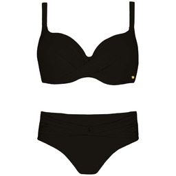 Strój kąpielowy Bodrum3 940V1BU3 19 czarny