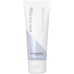 DIEGO DALLA PALMA Enzymatic Scrub peeling enzymatyczny gommage