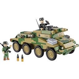 COBI Sd.Kfz.234/2 Kołek