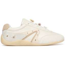 Sneakersy Aldo Maxie 14193948 Złoty