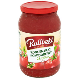 Koncentrat pomidorowy TGE 950 g