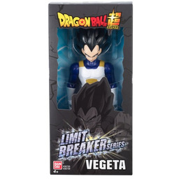 Bandai DRAGON BALL LIMIT BREAKER VEGETA
