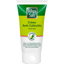 Naturwaren Italia Srl Krem przeciw odciskom 30 ml