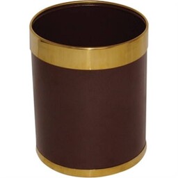 Bolero Kosz na śmieci 10,2 L ze stali