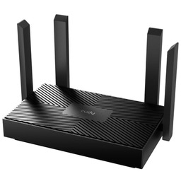 Router CUDY WR1500