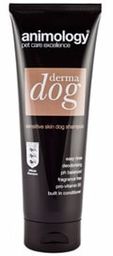 Animology Derma Dog, szampon do wrażliwej skóry