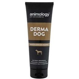 Animology Derma Dog, szampon do wrażliwej skóry