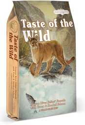 Taste of the Wild Cat Canyon River -