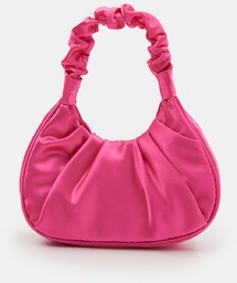 Sinsay - Torebka bagietka - Różowy