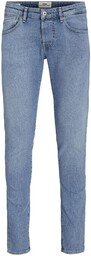 JACK & JONES Dżinsy męskie Rddglenn Royal Re