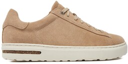 Sneakersy Birkenstock Bend 1027294 Beżowy