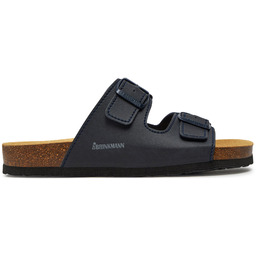 Klapki Dr. Brinkmann 600191 Czarny