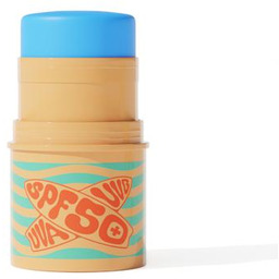 Bell Surf Stick Kolorowy sztyft przeciwsłoneczny SPF 50+