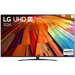 Telewizor LED LG 55UT81006LA 55'' 4K webOS HDR