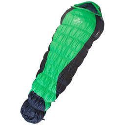 FJORD NANSEN Śpiwór rozciągliwy TOKK MID-Lewy