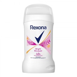 REXONA Bright Bouquet Dezodorant anti-perspirant damski w sztyfcie