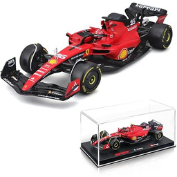 BOLID F1 Ferrari SF-23 2023#16 CHARLES LECLERC 1:24