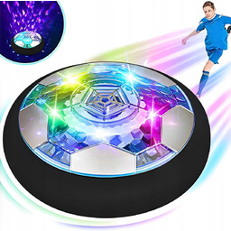 Piłka Latająca Idealna Zabawa Dla Młodych Piłkarzy Bezpieczna