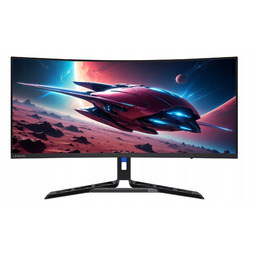 Monitor Lenovo Legion R34w-30 67C7GACBEU 34" Va Uwqhd