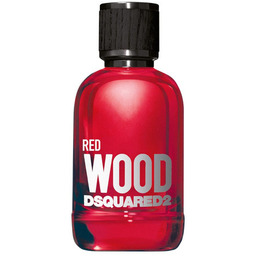 Dsquared2 Red Wood woda toaletowa 100 ml TESTER