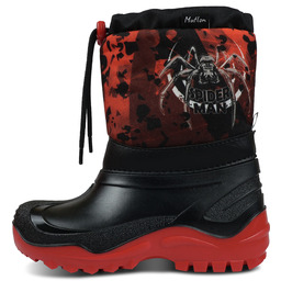 Muflon Polskie Śniegowce Dziecięce Wełna 23 24