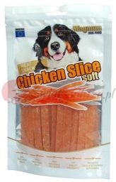 Magnum Miękkie Paski z Kurczaka Filet / Chicken