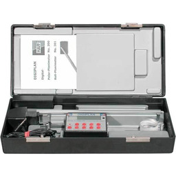 Elektroniczny planimetr biegunowy HA-300