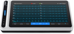 Mobilny Aparat EKG NEO ECG S120 + drukara