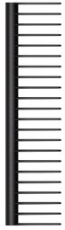 DYSON Grzebień 965003-02