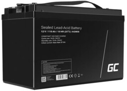 GREENCELL Akumulator AGM58 110Ah 12V