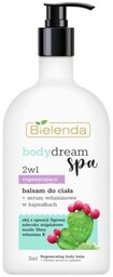 BIELENDA Body Dream Spa Regenerujący Balsam do ciała