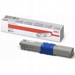 Nowy Toner 46508715 Oki C332 C332DN MC363 MC363N