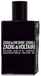 This Is Him! woda toaletowa spray 30ml