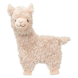 Trixie Lama pluszowa 40 cm