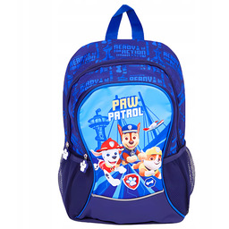 Plecak Psi Patrol Paw Patrol regulowane ramiączka