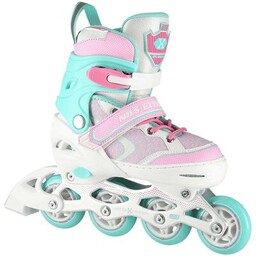 NILS EXTREME Łyżworolki NA14198 (rozmiar 39-42) Zyskaj