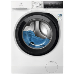 Pralka ELECTROLUX EW6F3482P 8kg 1400obr. SensiCare Time Manager