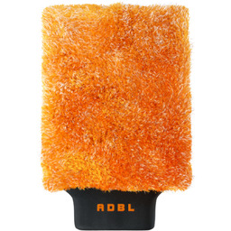 ADBL CareMitt - delikatna rękawica do mycia