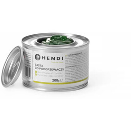 Hendi Pasta do podgrzewaczy Hendi 194751 (72 szt.)