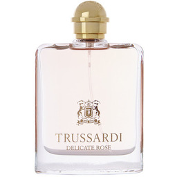 Trussardi Delicate Rose woda toaletowa 100 ml