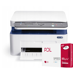 Urządzenie wielofunkcyjne laserowe (mono) Xerox WorkCentre 3025V_BI