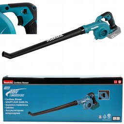 Dmuchawa Akumulatorowa 18V Do Liści Body DUB186Z Ogrodowa