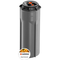 Zraszacz wynurzalny turbinowy T380 Gardena 8205 zraszacze