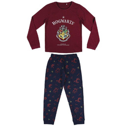 piżama Harry Potter Hogwarts LICENCJA 6-14 lat