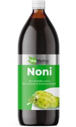 EkaMedica Noni, sok, 1000 ml