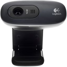 LOGITECH Kamera internetowa HD Webcam C270 USB-A -