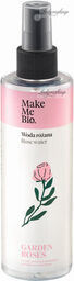 Make Me Bio - GARDEN ROSES - ROSE